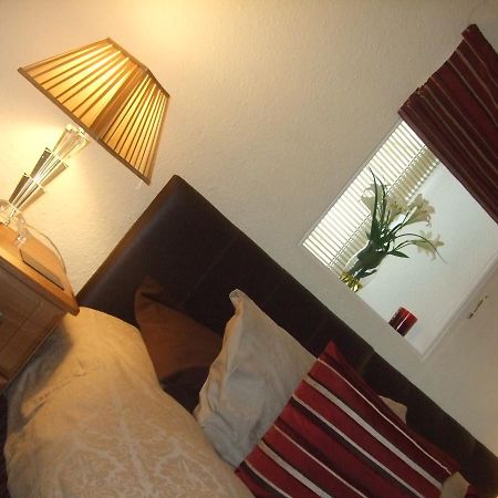 Links Lodge Lossiemouth Eksteriør billede