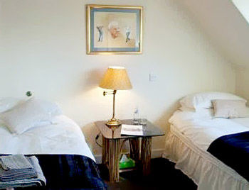 Links Lodge Lossiemouth Eksteriør billede